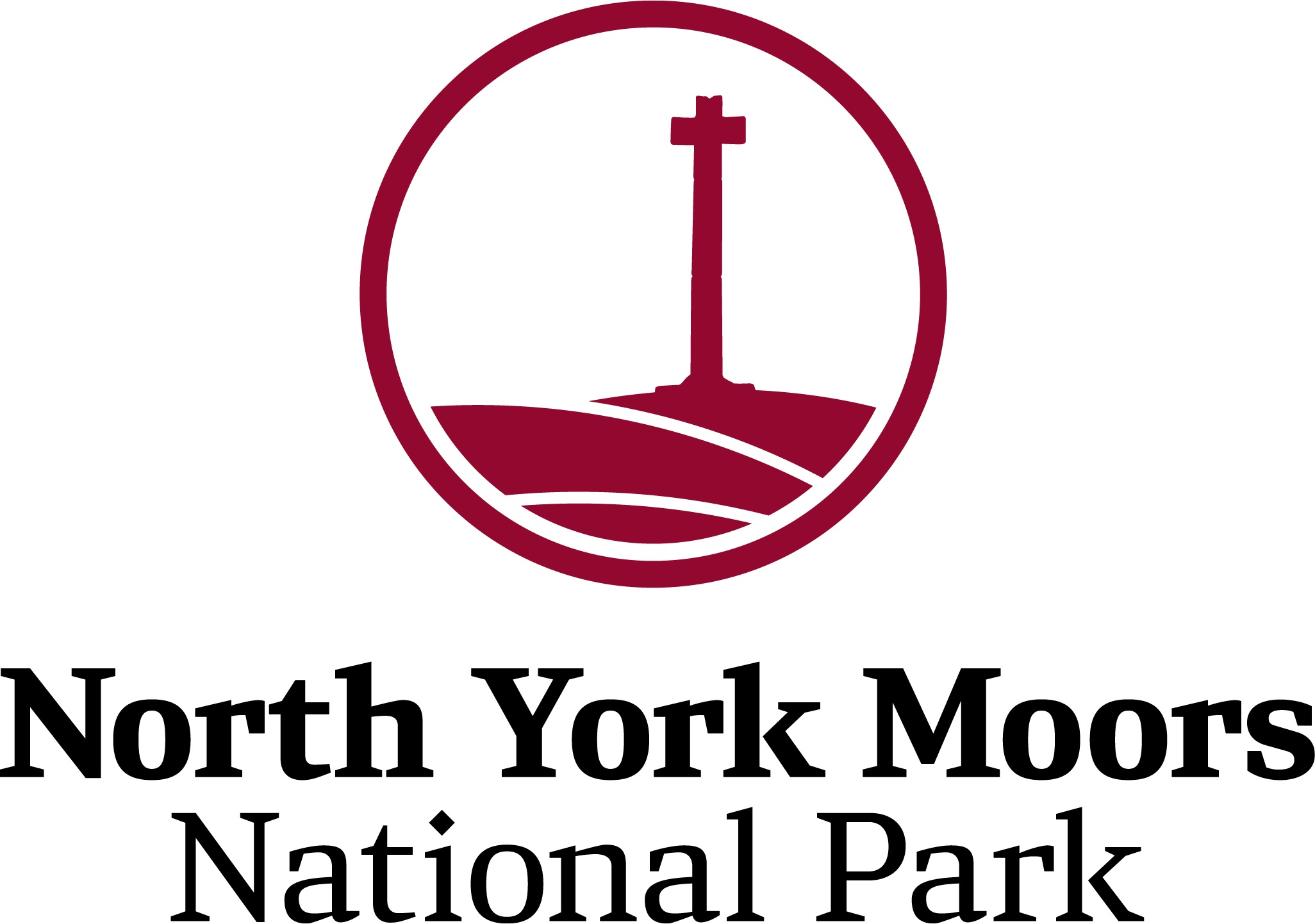 North York Moors National Park Education Service logo